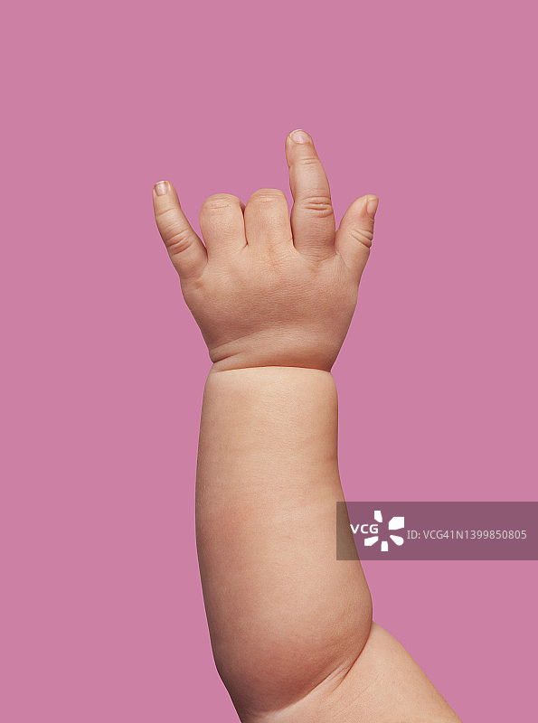 摇滚宝贝图片素材