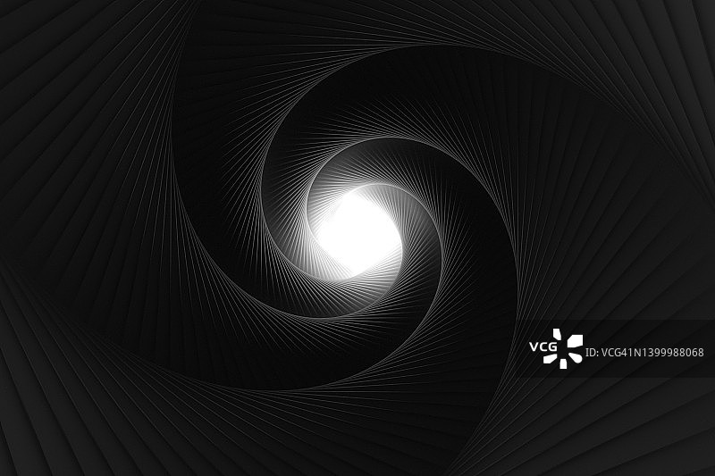 3D渲染：科幻风格创意背景图片素材