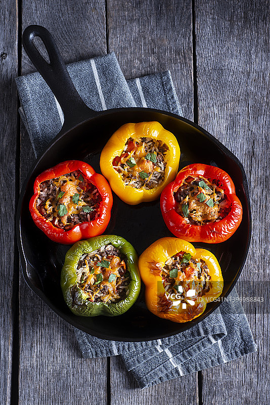 的辣椒图片素材