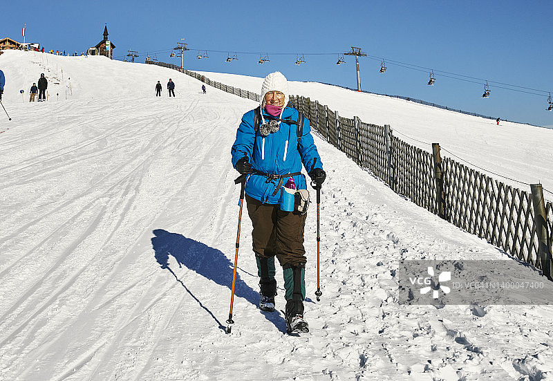 滨湖采尔图片素材