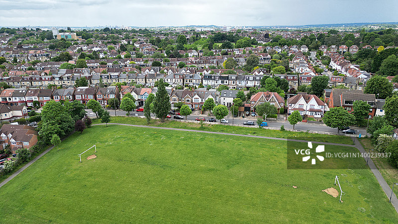 当地足球图片素材