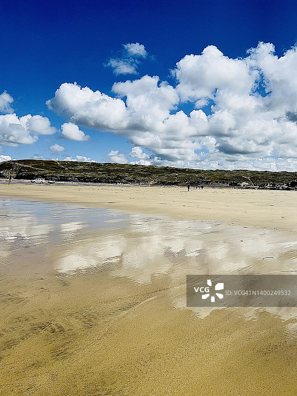 佩兰波斯海滩图片素材