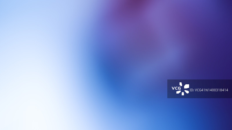 抽象的蓝色背景图片素材