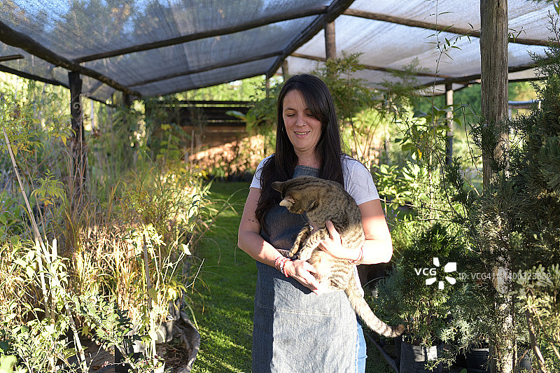 您植物苗圃的卖家图片素材