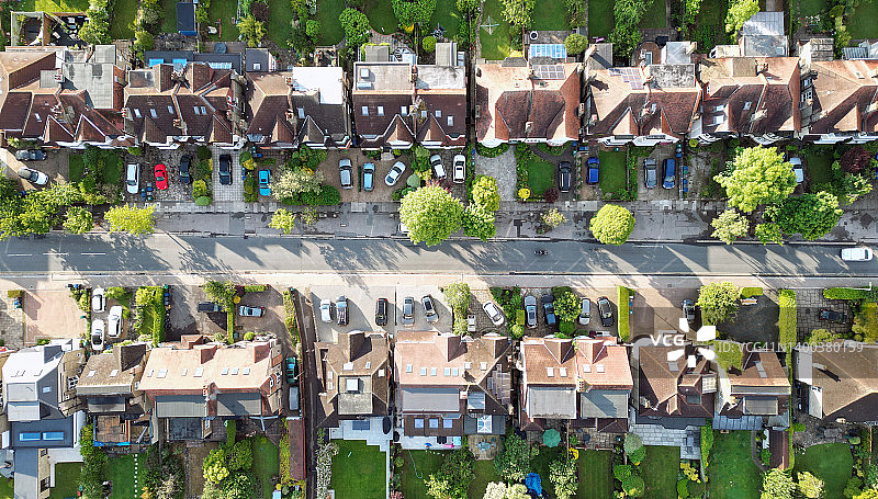 城市骑行图片素材