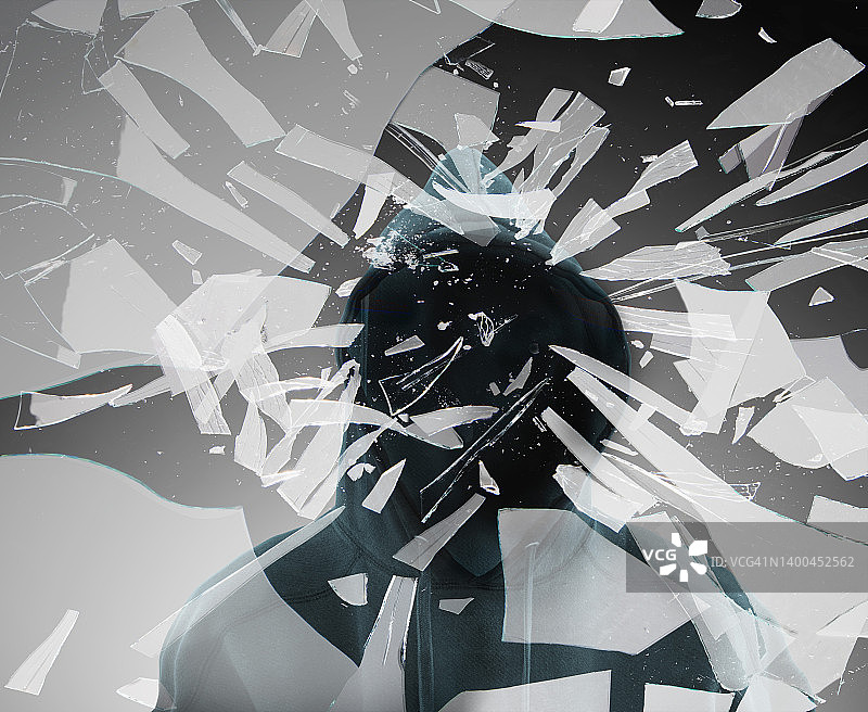 潜伏的威胁图片素材