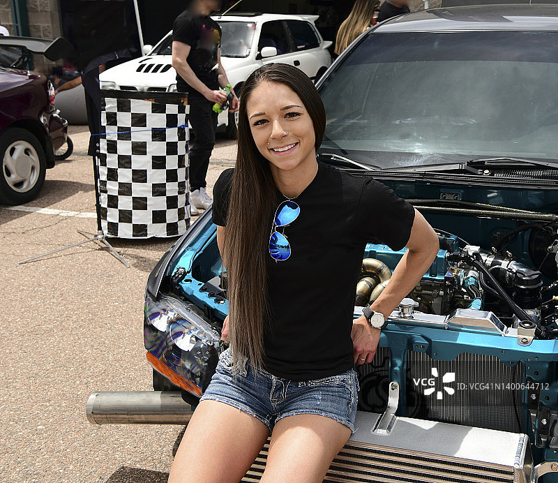 少数族裔商人图片素材