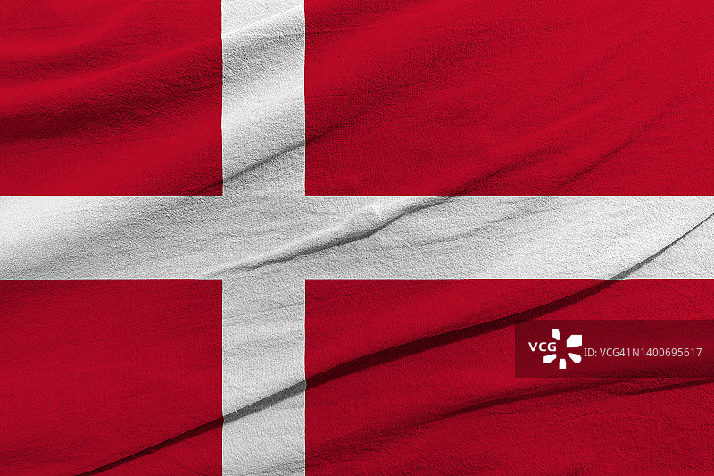 丹麦的国旗图片素材