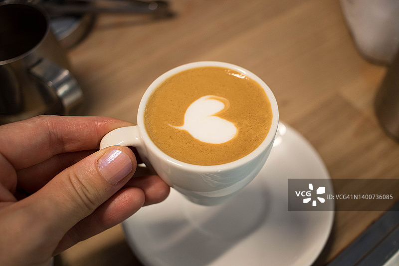 迷你咖啡图片素材