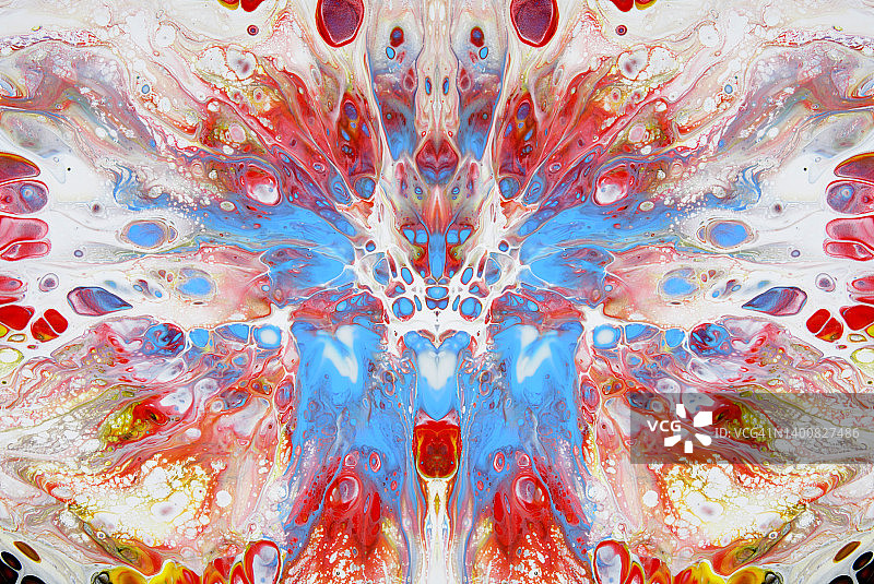 抽象的背景图片素材