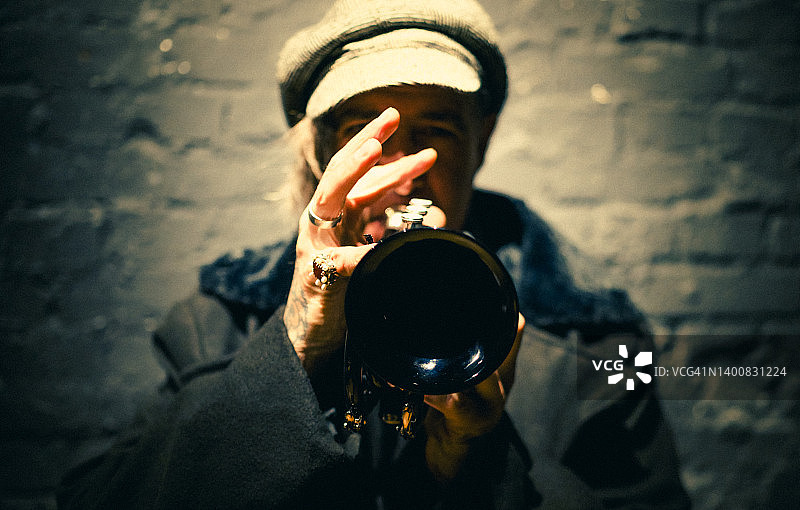 爵士乐图片素材