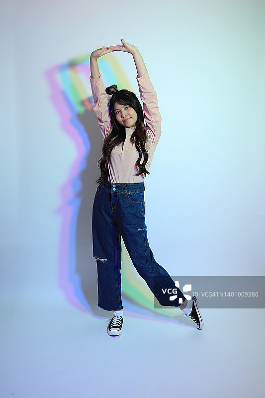 红绿蓝图片素材