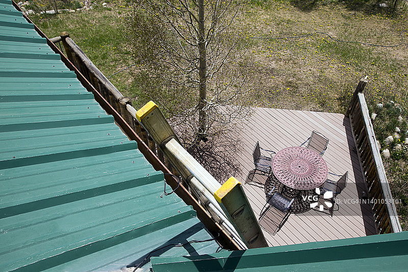 季节更替图片素材