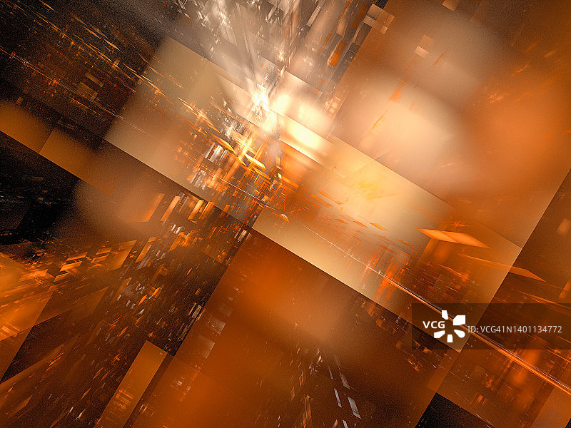 抽象科学模板图片素材