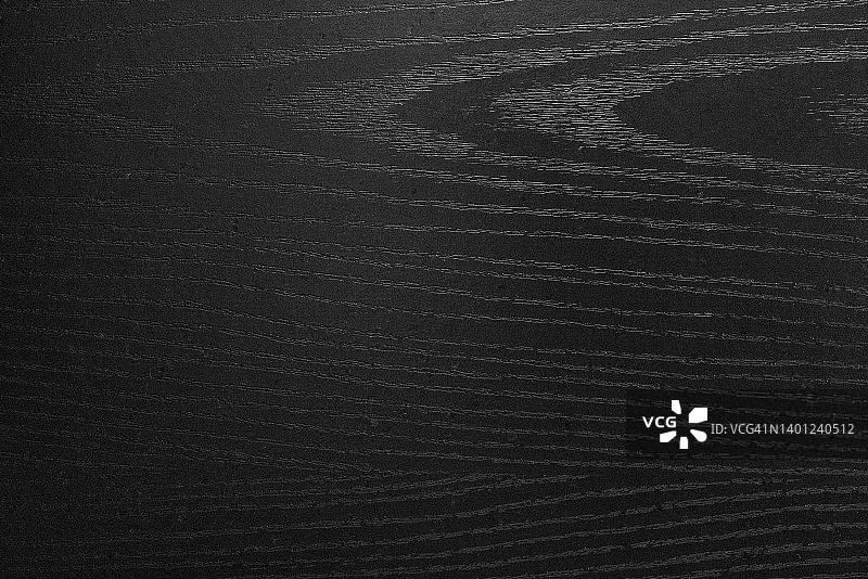 黑色木板纹理背景图片素材
