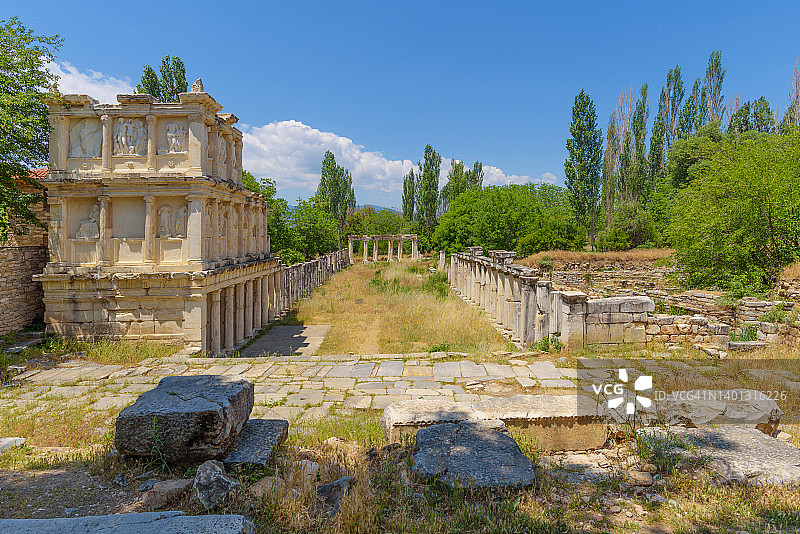 塞巴斯蒂安图片素材