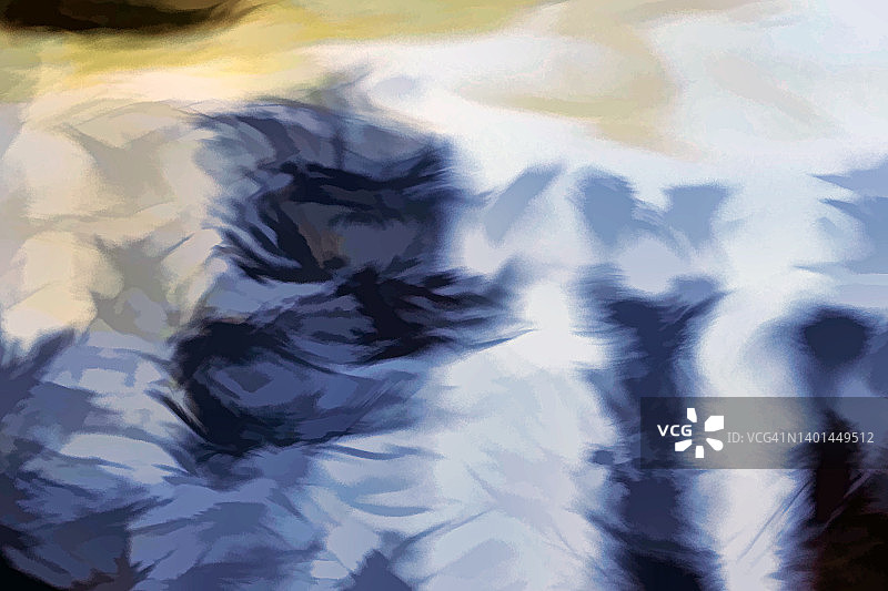 人脸识别图片素材