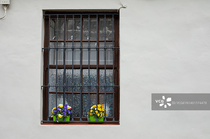 特内里费岛的拉泻湖图片素材