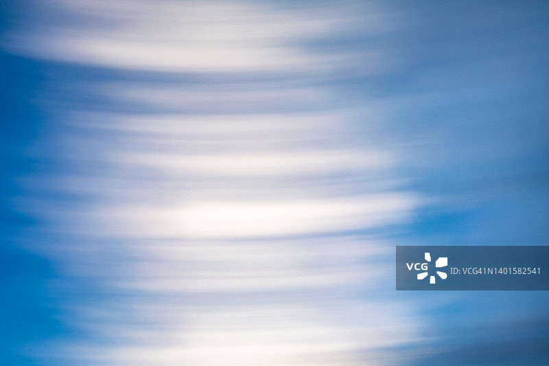 拉古娜的蓝天图片素材