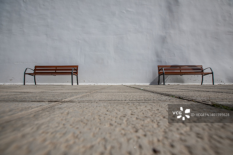 特内里费某处小憩图片素材