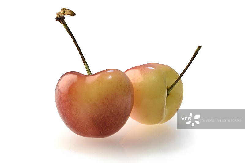 雷尼尔樱桃图片素材