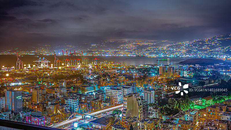 马尔·姆哈伊尔图片素材