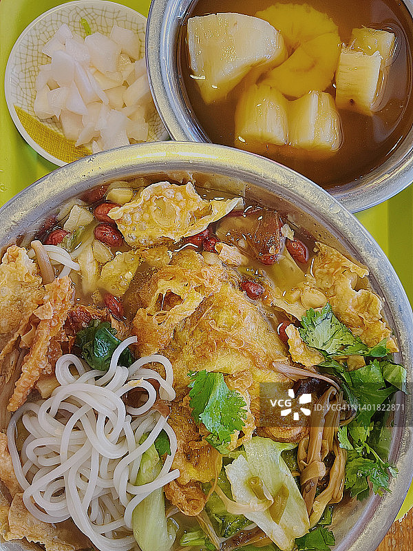 螺蛳粉图片素材