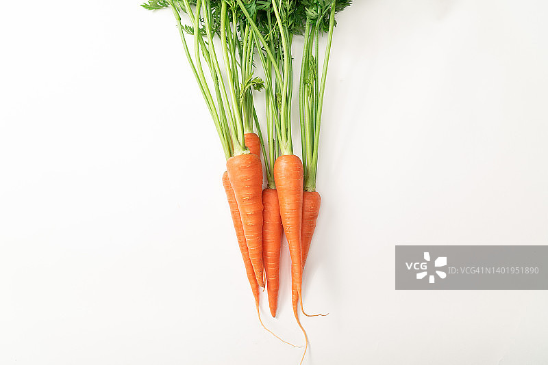胡萝卜图片素材