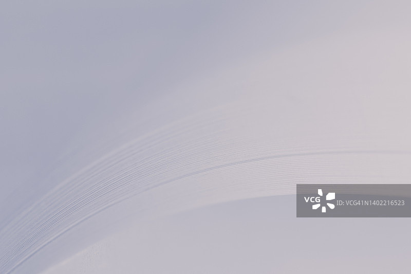 书页的蓝灰色抽象图像图片素材