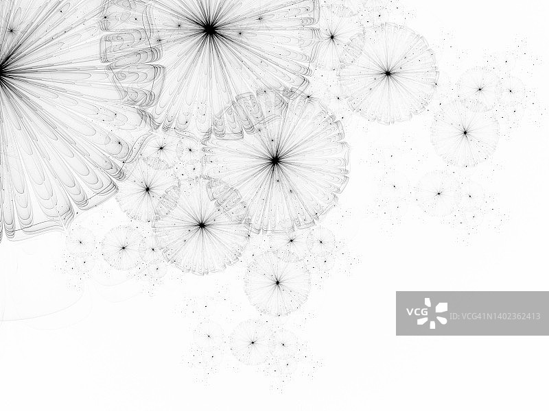 抽象模板图片素材