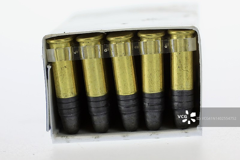 手枪武器弹药图片素材