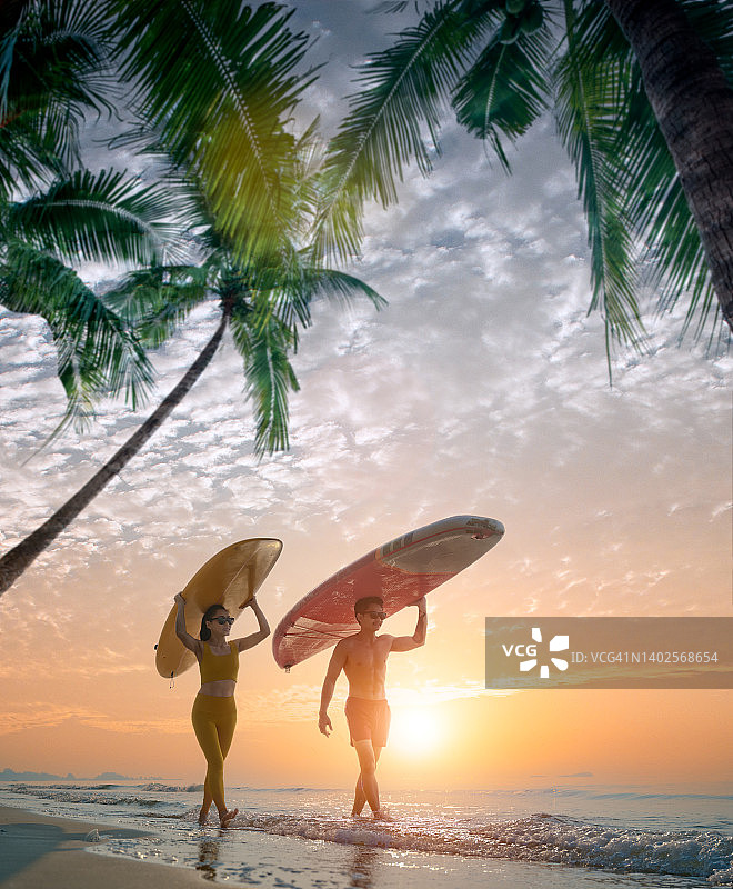 海洋瞬间图片素材