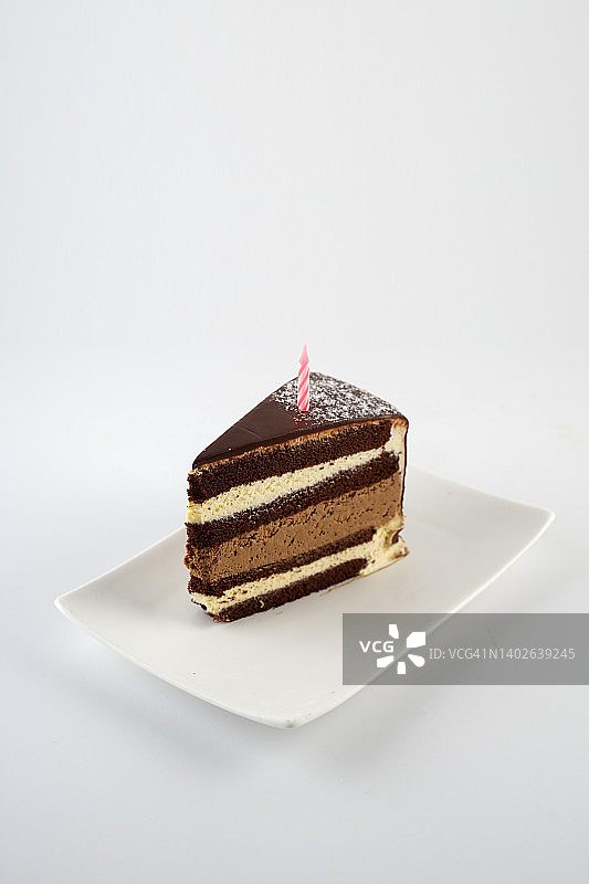 块蛋糕图片素材