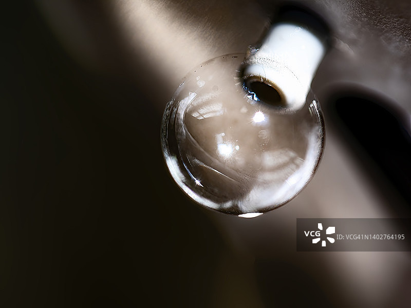 肥皂泡图片素材