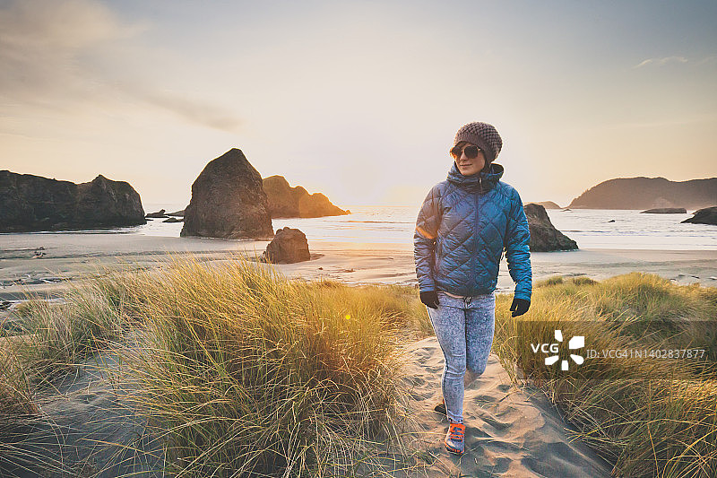 手枪河州立风景区图片素材