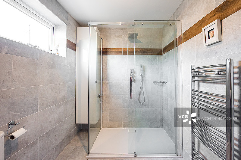 物业浴室内饰图片素材