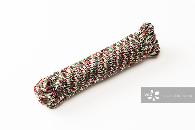 帐篷绳图片素材