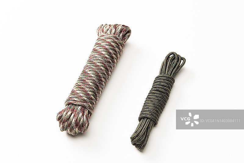 帐篷绳图片素材