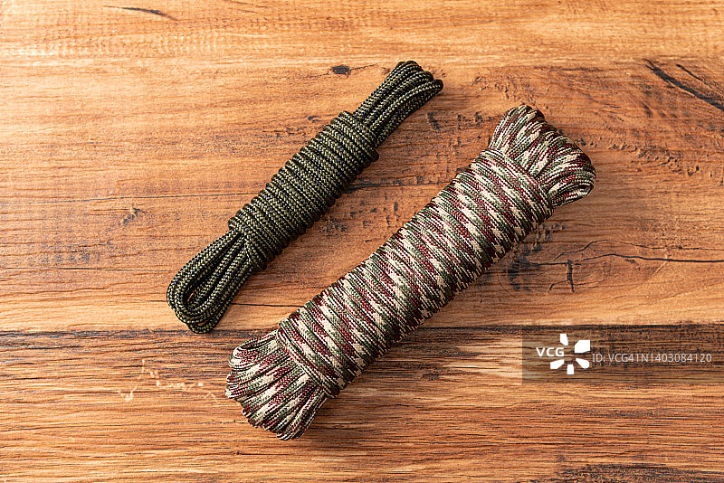 帐篷绳图片素材