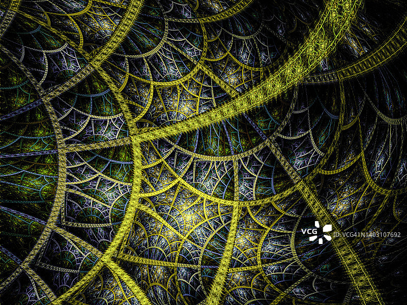 抽象艺术图片素材