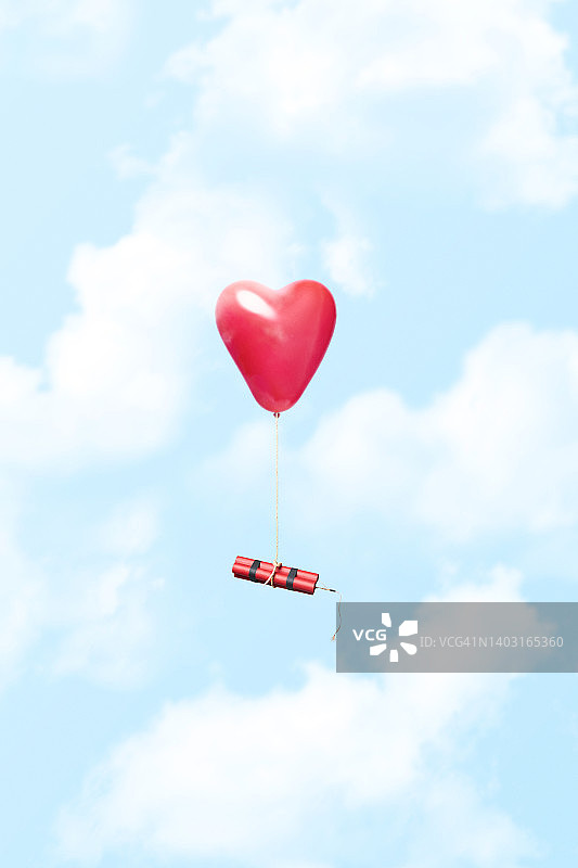 爱意爆棚的概念图片图片素材