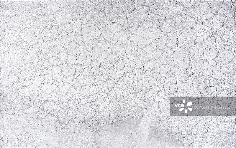 盐滩俯视抽象全景图片素材