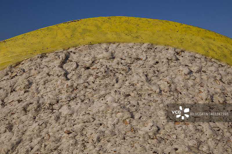 棉花包图片素材