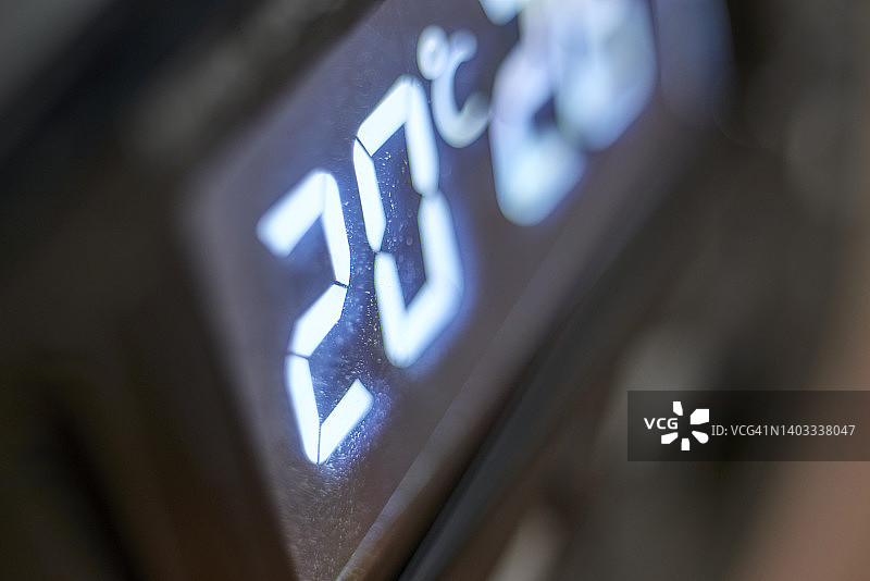 家用炉灶数字面板图片素材