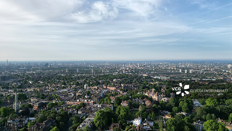 戈尔德斯格林图片素材