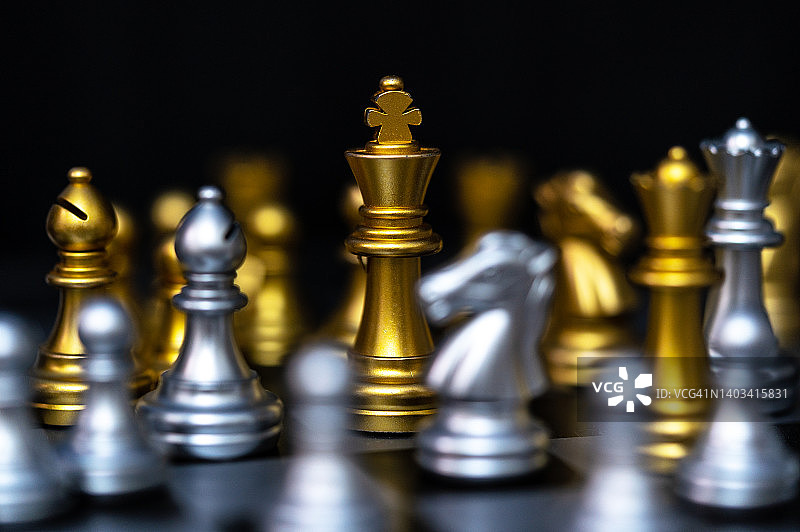 国际象棋图片素材