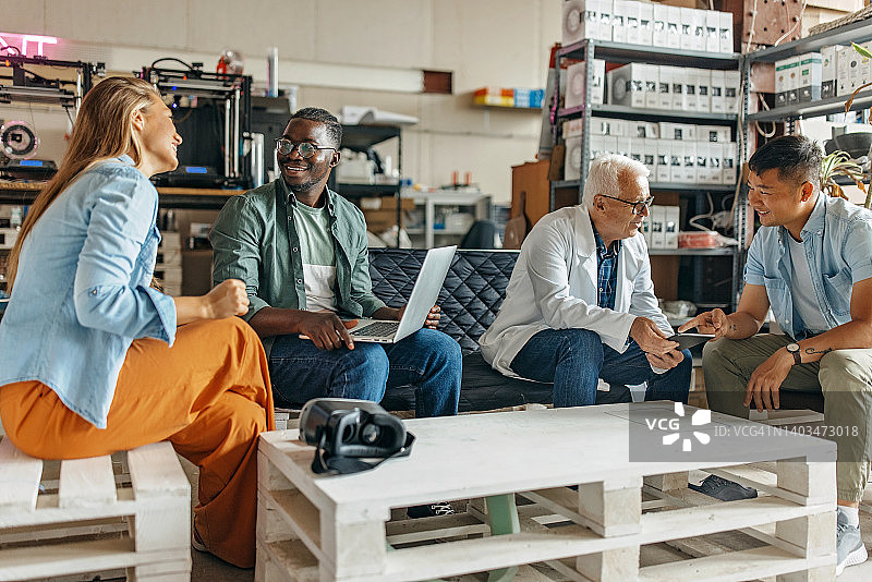 我们可以解决问题图片素材