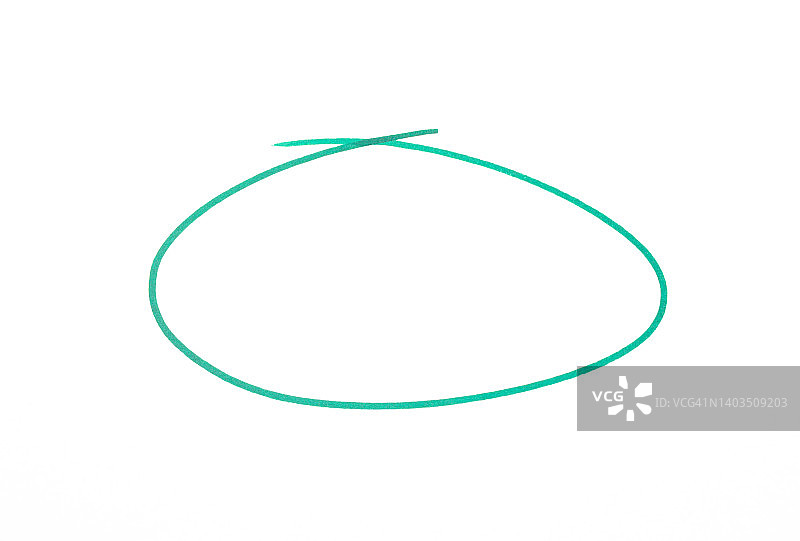 高亮圆圈图片素材