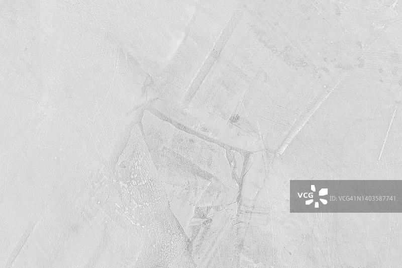 白色复古水泥墙纹理背景图片素材