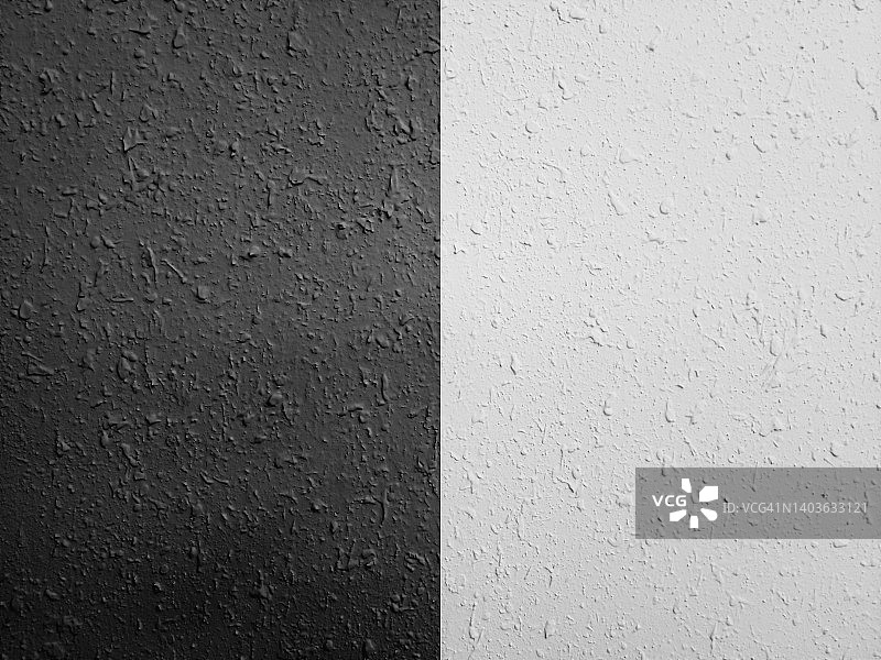 黑白墙面纹理背景图片素材